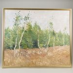 1774&nbsp;6022&nbsp;Oljemålning